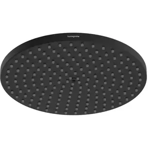 hansgrohe Raindance S Douche de tête, 1 jet, 28821670, pas cher