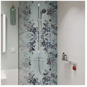 hansgrohe Activera Select S Set de douche, 2 jets, 28046000,Vendu paramazon