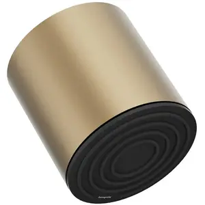 hansgrohe Pulsify S Douche de tête, 1 jet, 24132140, pas cher