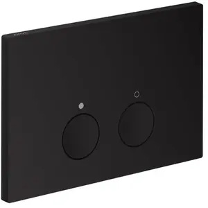 AXOR FlushPlate Plaque de déclenchement, 42530670, pas cher