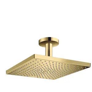 hansgrohe Raindance E Set de douche de tête, 1 jet, 26251990, pas cher