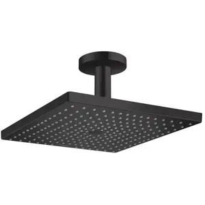 hansgrohe Raindance E Set de douche de tête, 1 jet, 26251670, pas cher