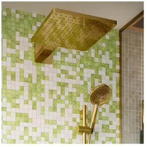 hansgrohe Raindance E Set de douche de tête, 1 jet, 26239990, pas cher