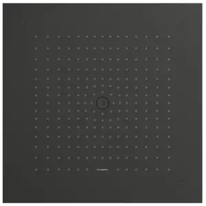 hansgrohe Raindance E Douche de tête, 1 jet, 26253340, pas cher