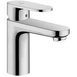hansgrohe Vernis Blend Mitigeur de lavabo 100 CoolStart, 71527000, 100 pas cher