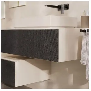 hansgrohe Xuniva Evo E Vasque à poser, 60326780, pas cher