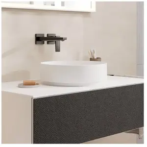 hansgrohe Xuniva Evo S Vasque à poser, 60323700, pas cher