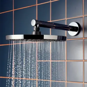 hansgrohe Activera S Douche de tête, 1 jet, 28055000, pas cher