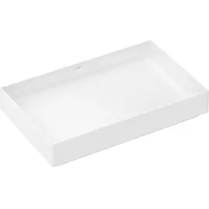 hansgrohe Xuniva Evo E Vasque à poser, 60326450,