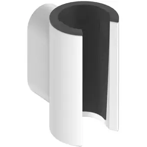 hansgrohe Porter Fine Support de douchette, 28885700,