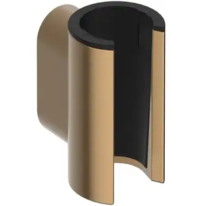 hansgrohe Porter Fine Support de douchette, 28885140,