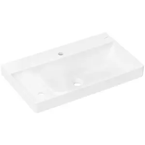 hansgrohe Xelu Q Lavabo mural, 60320450, pas cher