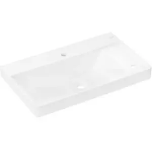 hansgrohe Xelu Q Lavabo mural, 60319450, pas cher