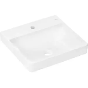 hansgrohe Xelu Q Lave-mains, 60316450, pas cher