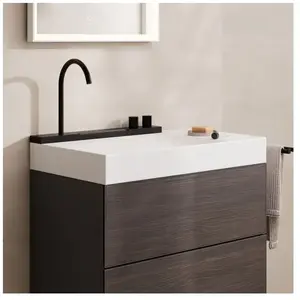 hansgrohe Avalegra Lavabo mural avec robinetterie, 22473670, pas cher