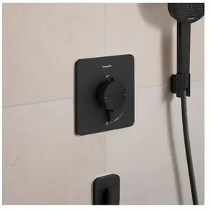 Hansgrohe - Ecostat Comfort Q Thermostat Encastré Pour 1 pas cher