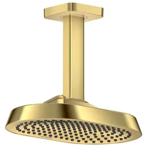 AXOR ShowerSphere Douche de tête, 1 jet, 39771990, pas cher