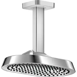 AXOR ShowerSphere Douche de tête, 1 jet, 39764000, pas cher