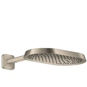 AXOR ShowerSphere Douche de tête, 1 jet, 39748820, pas cher