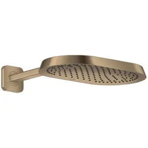 AXOR ShowerSphere Douche de tête, 1 jet, 39748140, pas cher