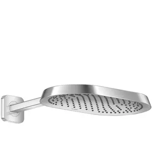 AXOR ShowerSphere Douche de tête, 1 jet, 39749000, pas cher