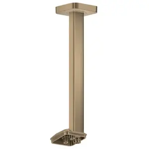 AXOR ShowerSphere Bras de douche, 39768140, pas cher