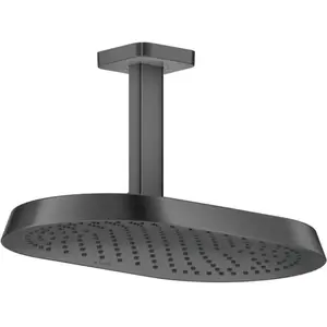 AXOR ShowerSphere Douche de tête, 1 jet, 39761340, pas cher