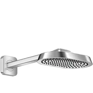 AXOR ShowerSphere Douche de tête, 1 jet, 39755000, pas cher