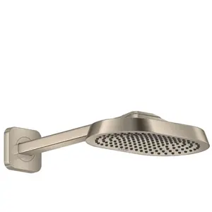 AXOR ShowerSphere Douche de tête, 1 jet, 39755820, pas cher