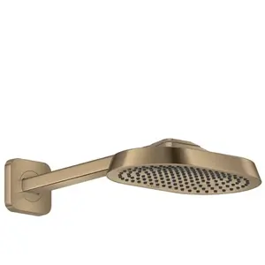 AXOR ShowerSphere Douche de tête, 1 jet, 39755140, pas cher
