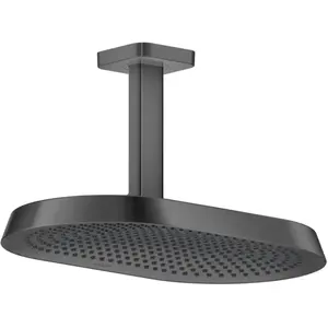 AXOR ShowerSphere Douche de tête, 2 jets, 39757340, pas cher