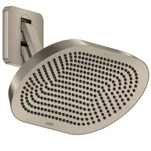 AXOR ShowerSphere Douche de tête, 2 jets, 39745820, pas cher