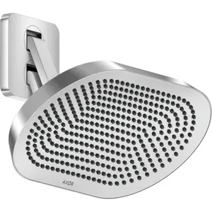 AXOR ShowerSphere Douche de tête, 2 jets, 39746000, pas cher