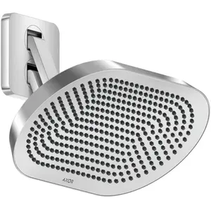 AXOR ShowerSphere Douche de tête, 2 jets, 39745000, pas cher