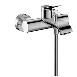 hansgrohe Vivenis Mitigeur monocommande de baignoire, 75423000, pas cher