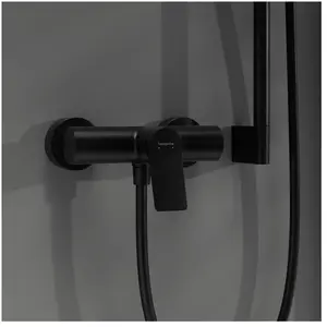 hansgrohe Vivenis Mitigeur monocommande de douche, 75623670, pas cher