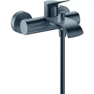 hansgrohe Vivenis Mitigeur monocommande de baignoire en applique, 75423340, pas cher