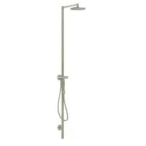 AXOR Starck Nature Colonne de douche, Mitigeur thermostatique, 1267282...