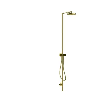 AXOR Starck Nature Colonne de douche, Mitigeur thermostatique, 1267299...