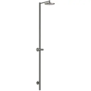 AXOR Starck Nature Colonne de douche, Mitigeur monocommande, 12671330,