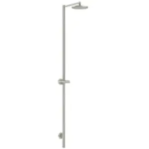 AXOR Starck Nature Colonne de douche, Mitigeur monocommande, 12671800,