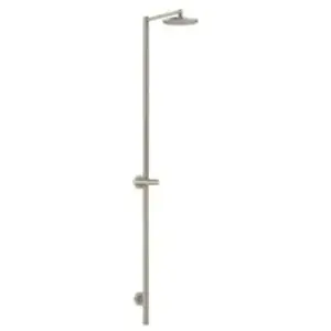 AXOR Starck Nature Colonne de douche, Mitigeur monocommande, 12671820,