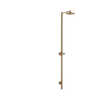 AXOR Starck Nature Colonne de douche, Mitigeur monocommande, 12671310, pas cher