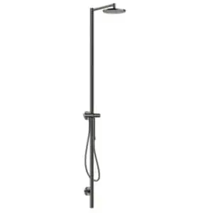 AXOR Starck Nature Colonne de douche, Mitigeur monocommande, 12670330, pas cher