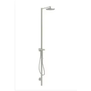 AXOR Starck Nature Colonne de douche, Mitigeur monocommande, 12670800, pas cher