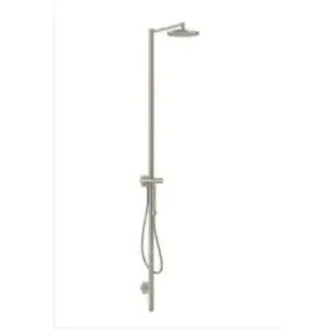AXOR Starck Nature Colonne de douche, Mitigeur monocommande, 12670820, pas cher