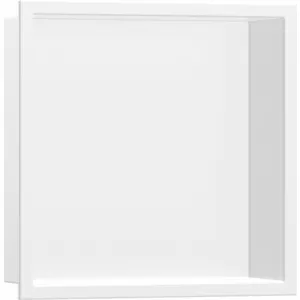 hansgrohe XtraStoris Original Niche murale, 56093700, pas cher