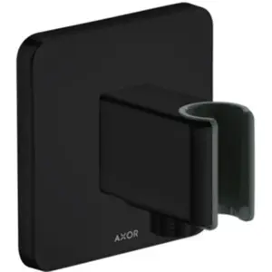 Comparateur de prix : AXOR Urquiola Support de douchette avec raccord de flexible, 11626670,