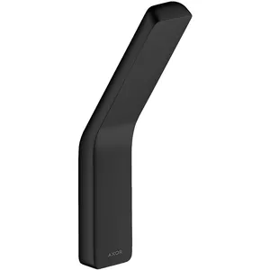 hansgrohe Axor Crochet à serviette universel noir mat pas cher