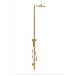 AXOR Starck Nature Colonne de douche, Mitigeur monocommande, 12670250, pas cher